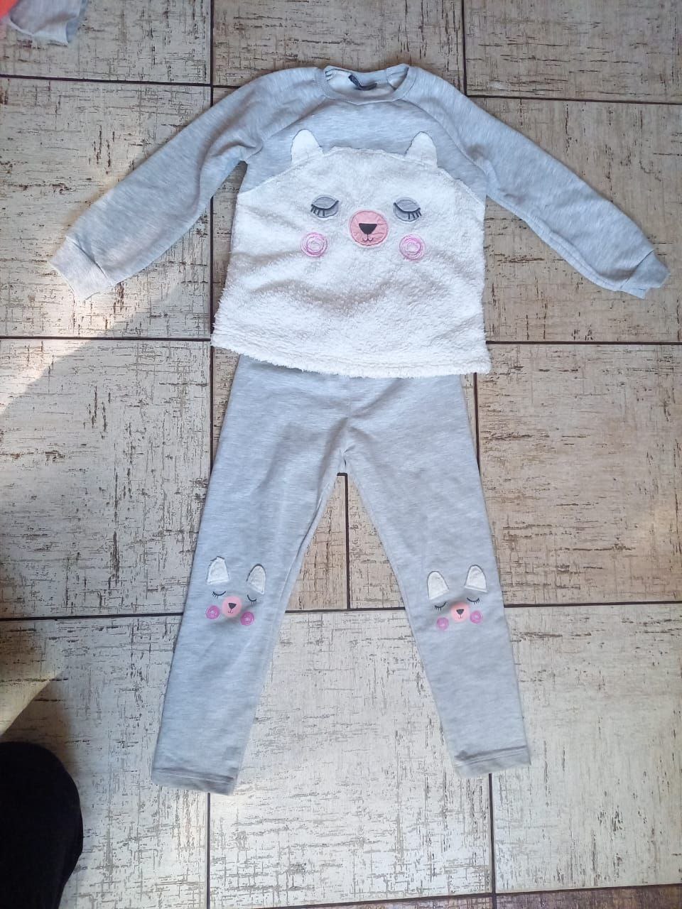 Миленький костюм детский - частное объявление в Химки