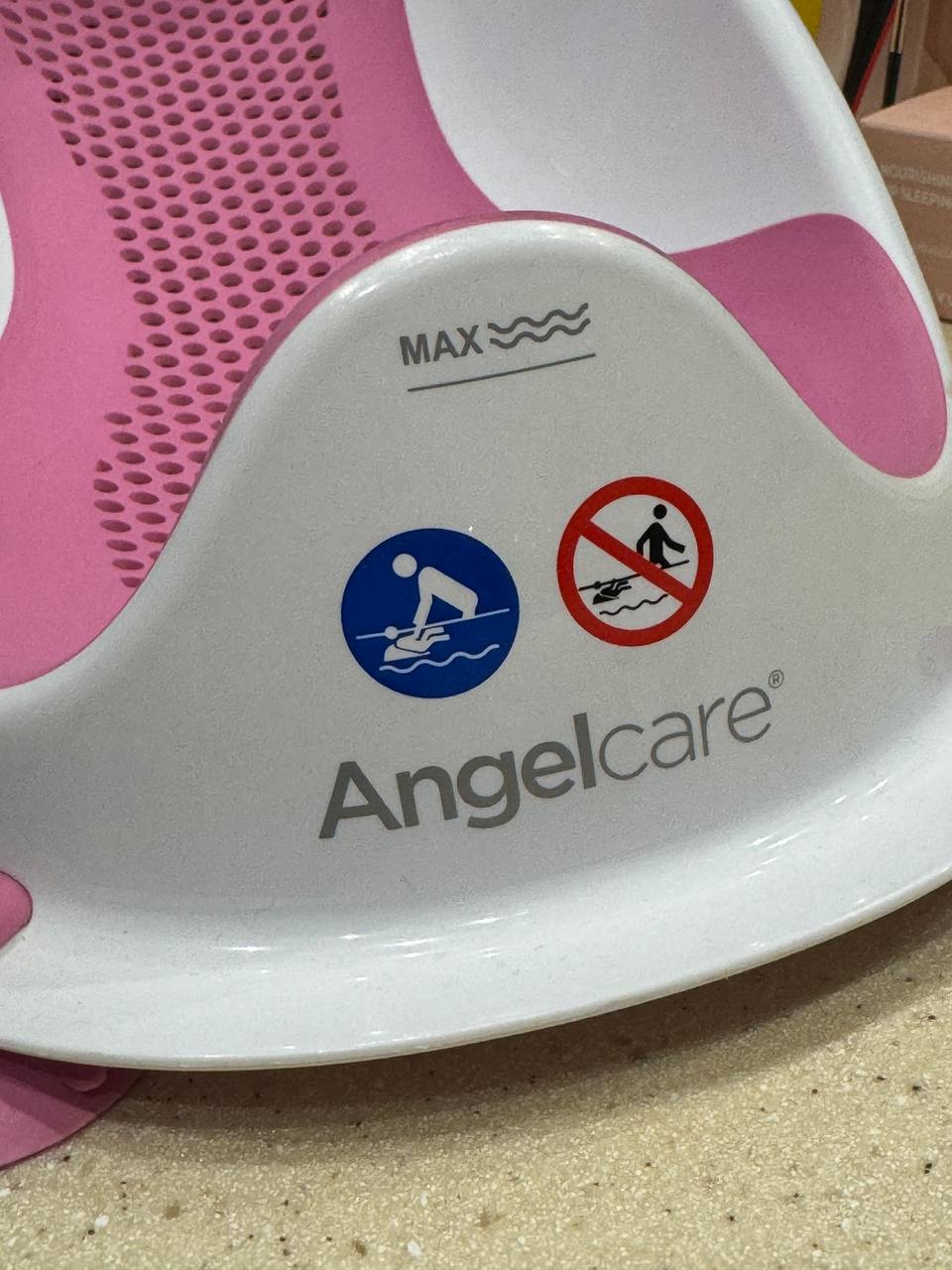 Горка для купания angelcare - Товары для детей в Химки - фото 2