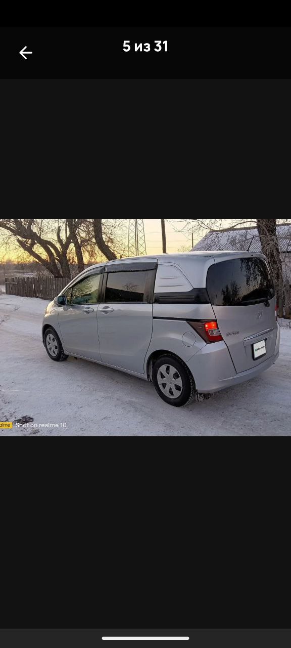 Продажа автомобиля для перевозки грузов и пассажиров - Авто в Томск - фото 3