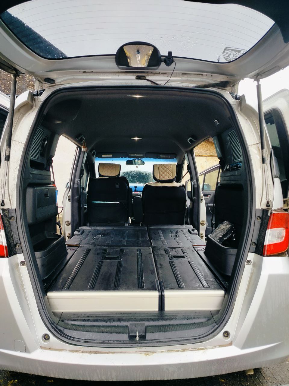 Продажа автомобиля для перевозки грузов и пассажиров - Авто в Томск - фото 5