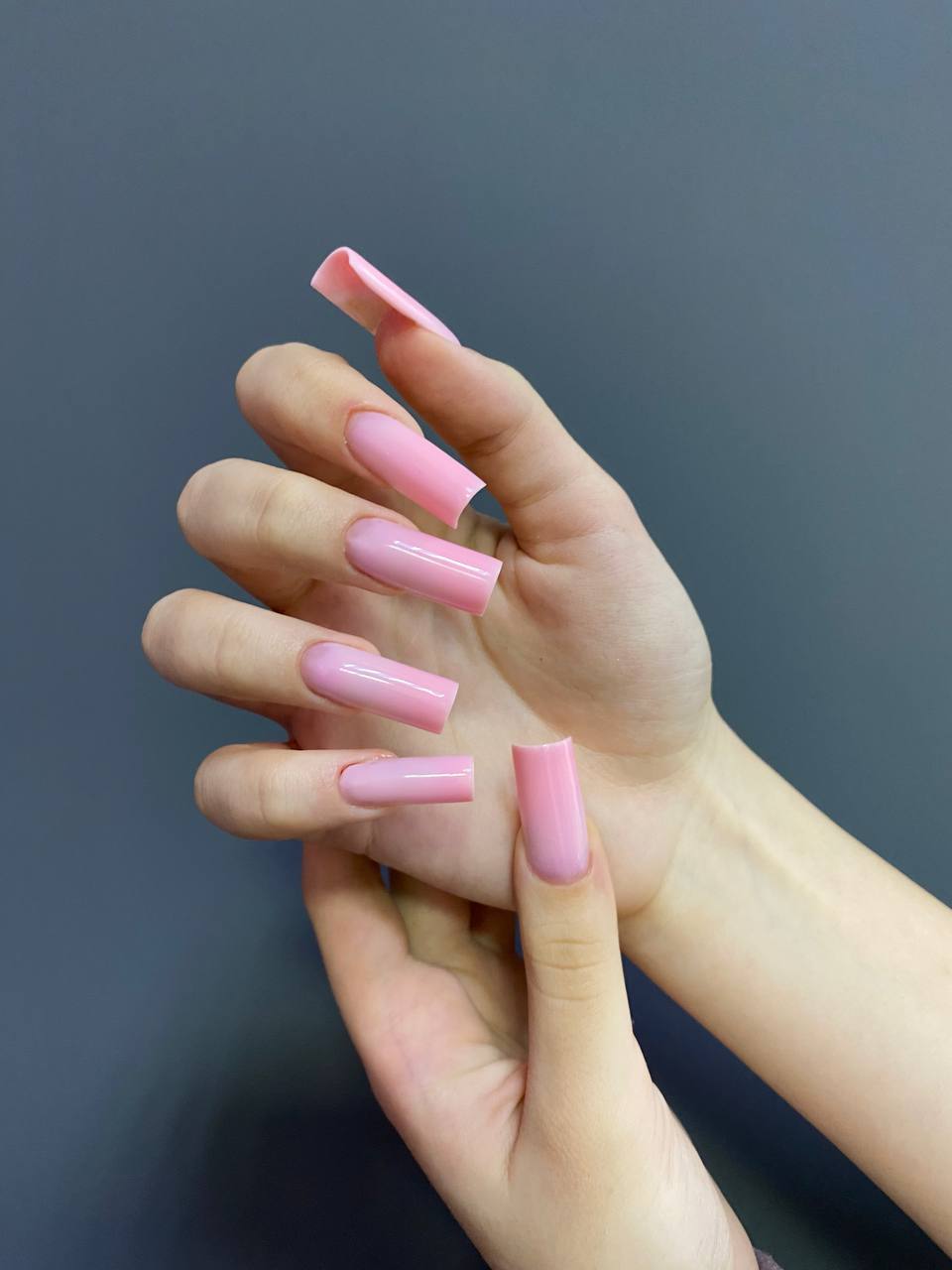 Начинающий мастер маникюра - Услуги в Томск - фото 4