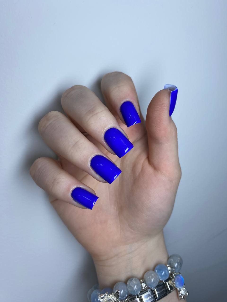 Начинающий мастер маникюра - Услуги в Томск - фото 6