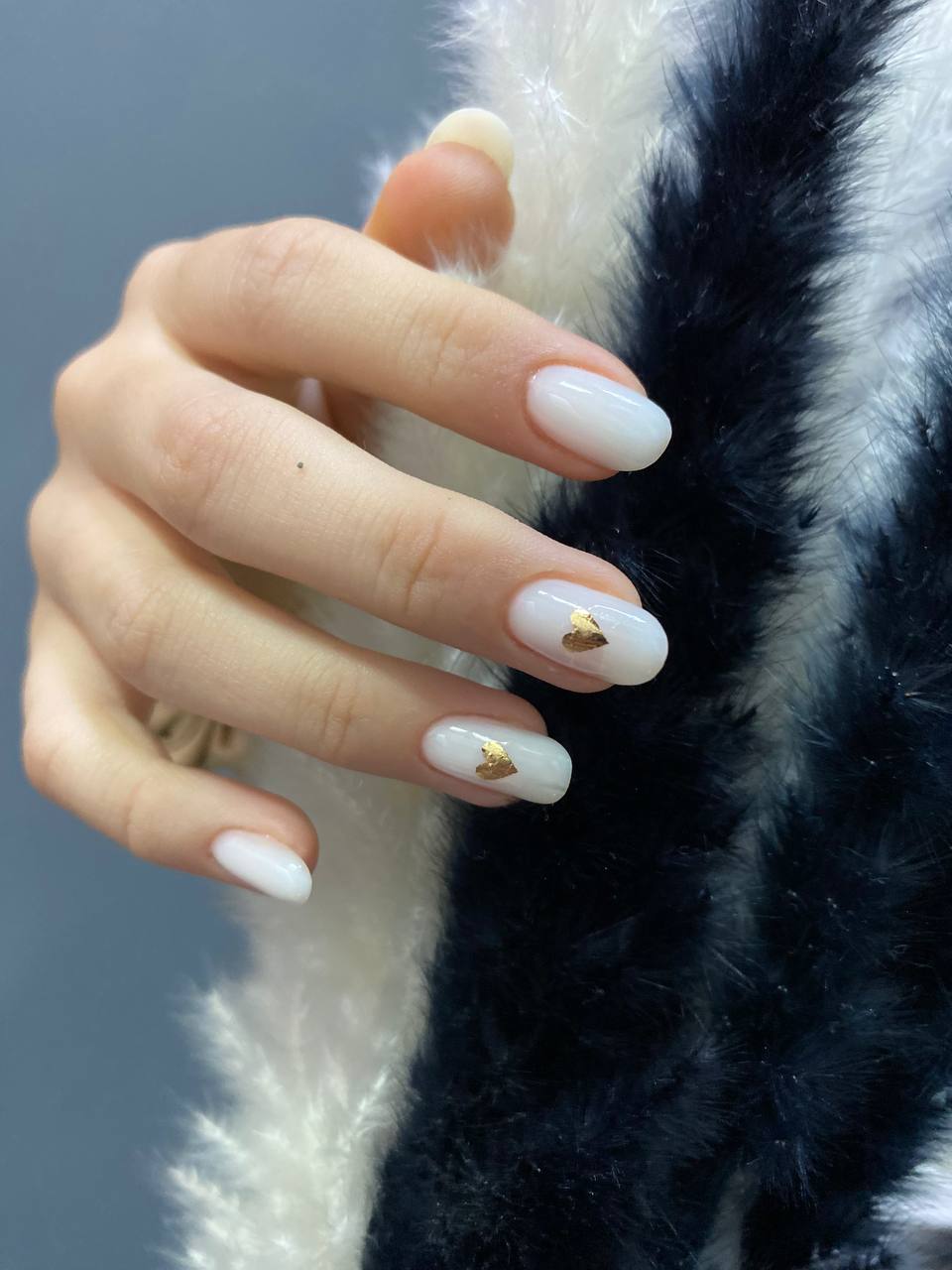 Начинающий мастер маникюра - Услуги в Томск - фото 7