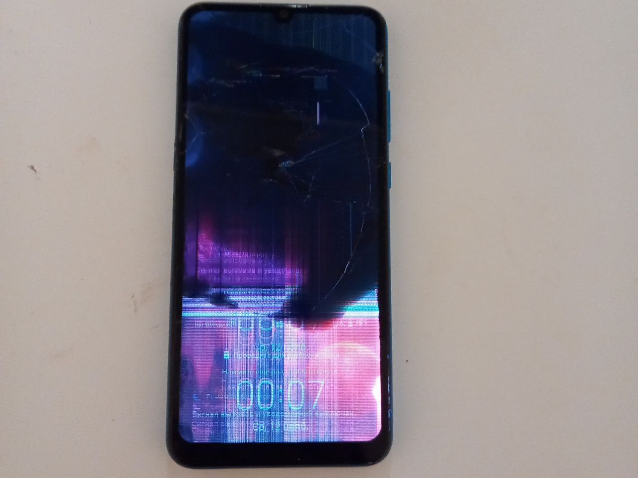 Продам телефон Хонор 9а - Электроника в Томск