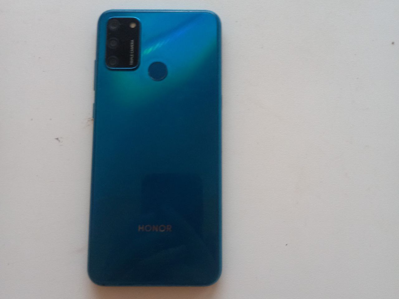 Продам телефон Хонор 9а - Электроника в Томск - фото 2