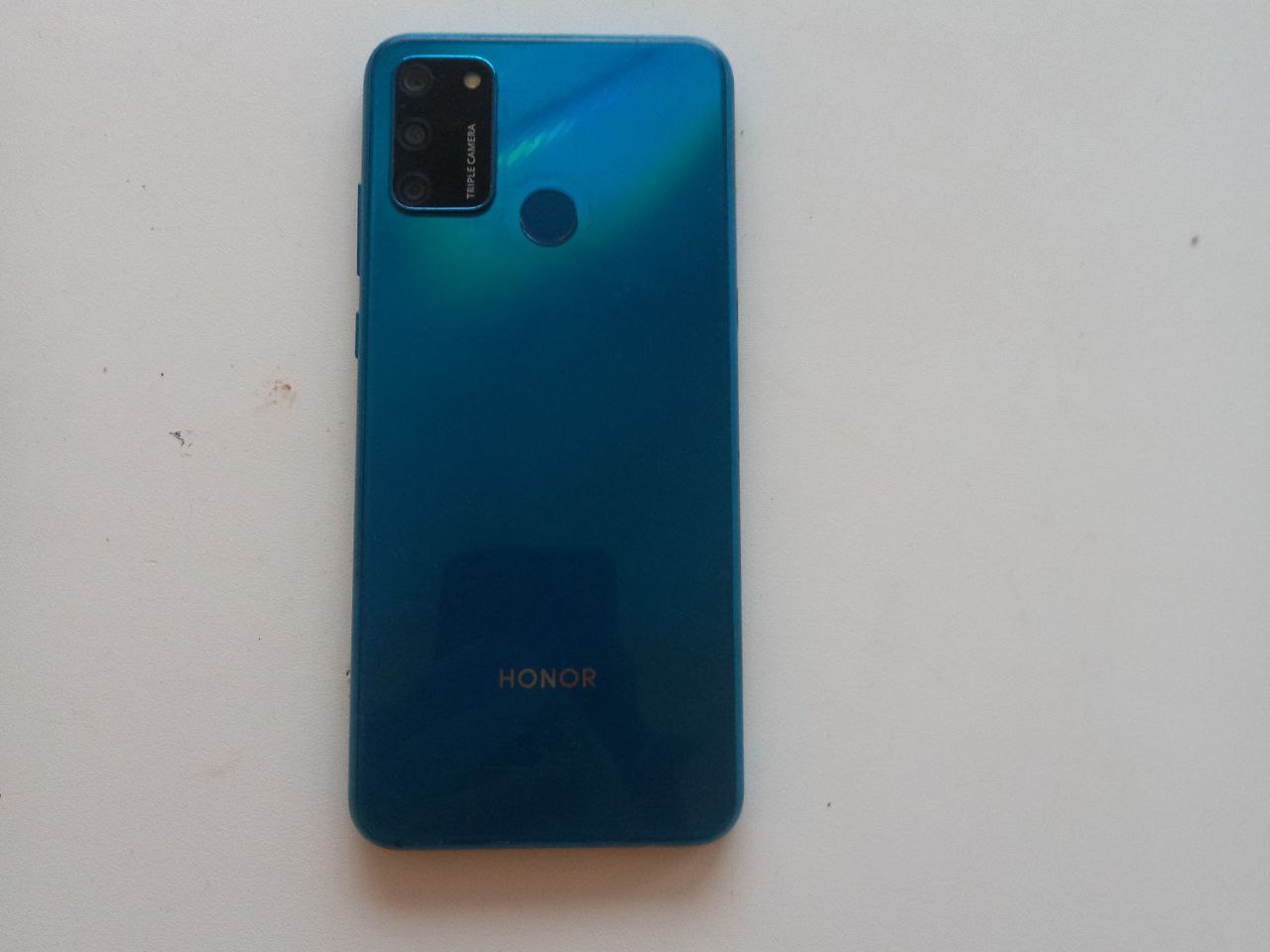 Продам телефон Хонор 9а - Электроника в Томск - фото 3