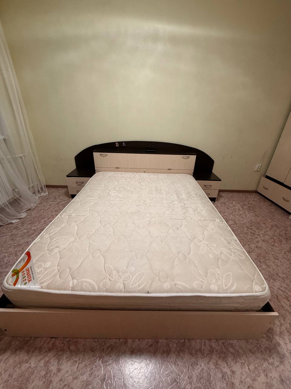 Продам кровать без матраса - Для дома и дачи в Томск
