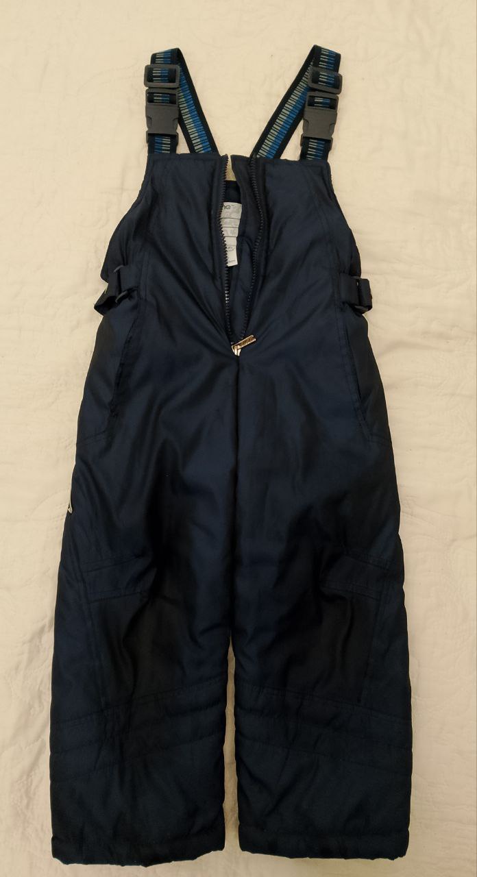 Детская зимняя одежда - Одежда в Томск