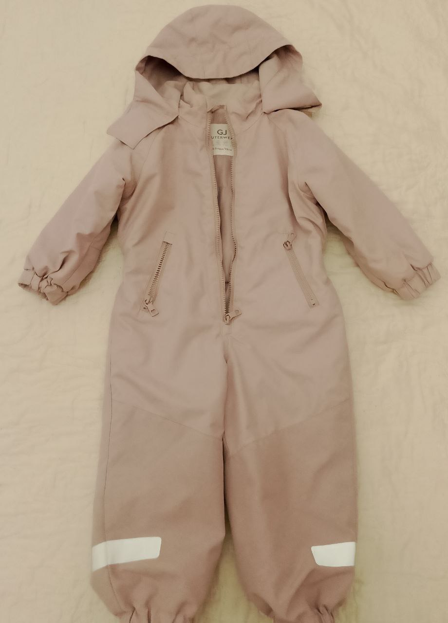 Детская зимняя одежда - Одежда в Томск - фото 4