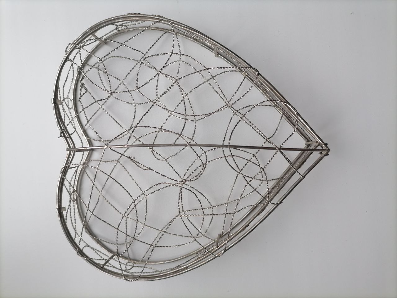 Продам шкатулку проволочную - Для дома и дачи в Томск