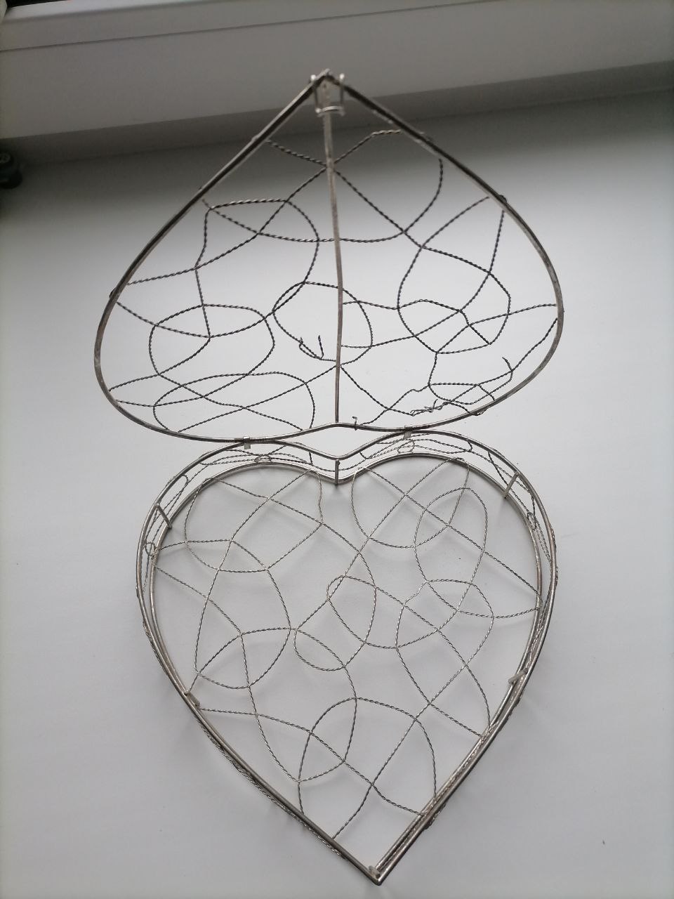 Продам шкатулку проволочную - Для дома и дачи в Томск - фото 2