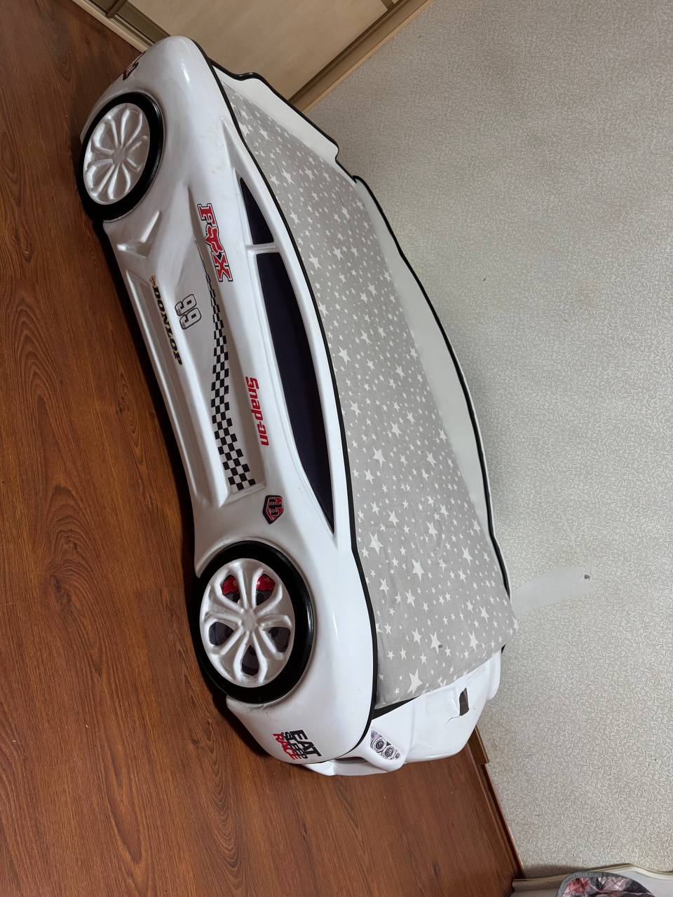 Продам кровать - Для дома и дачи в Томск