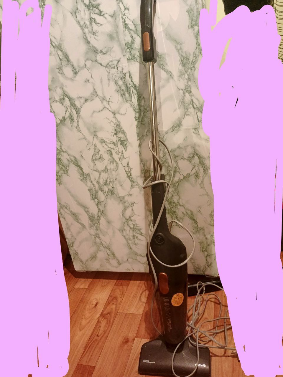 Продам пылесос - Для дома и дачи в Томск