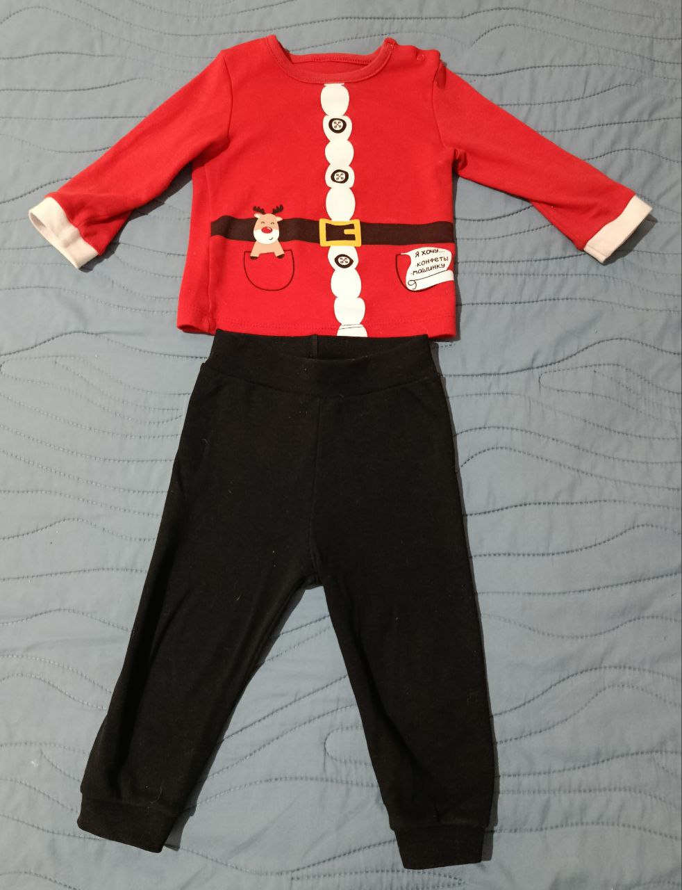 Новогодний костюм для мальчика - Товары для детей в Томск