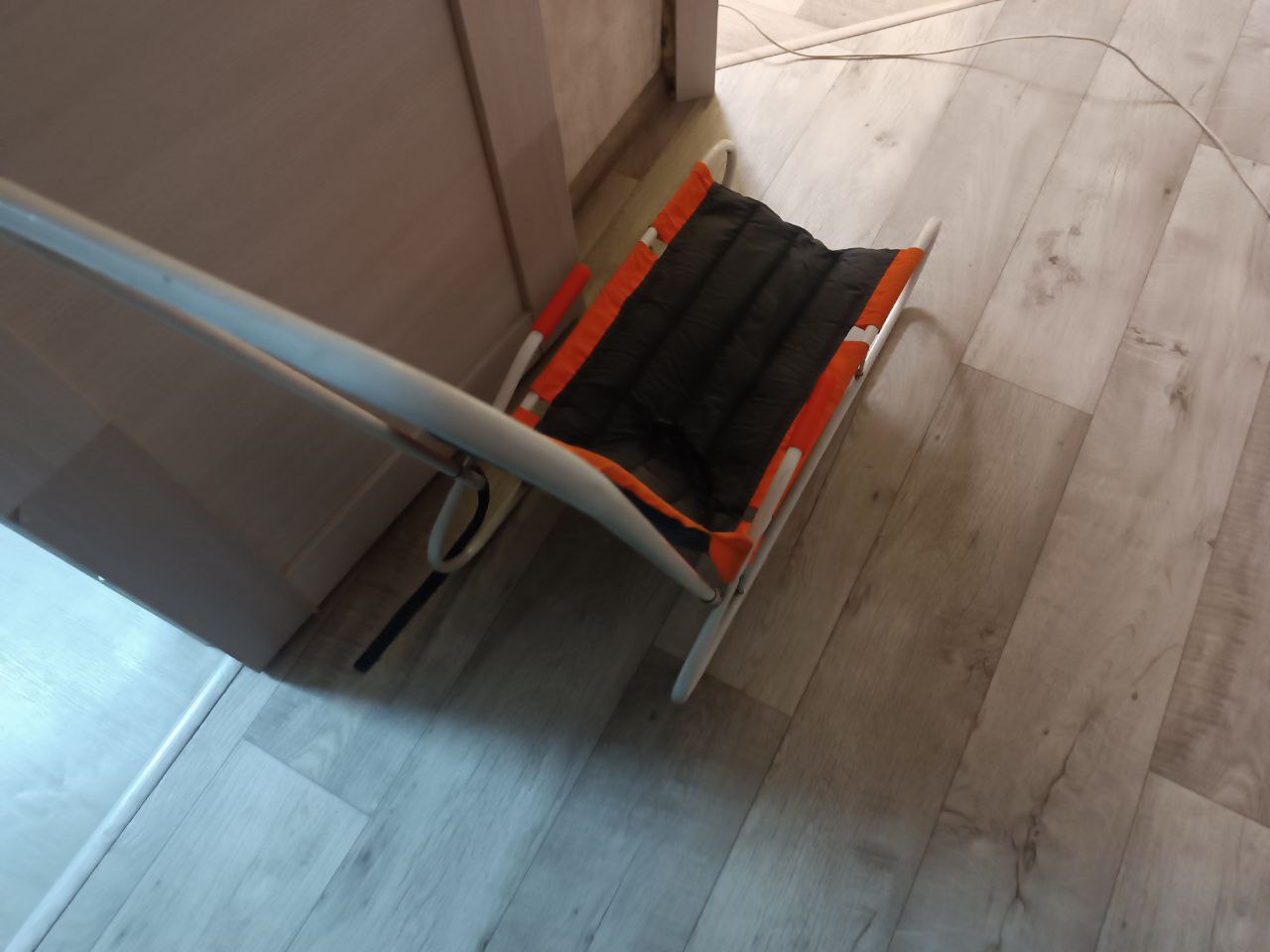 Санки для ребенка 2-6 лет - Товары для детей в Томск