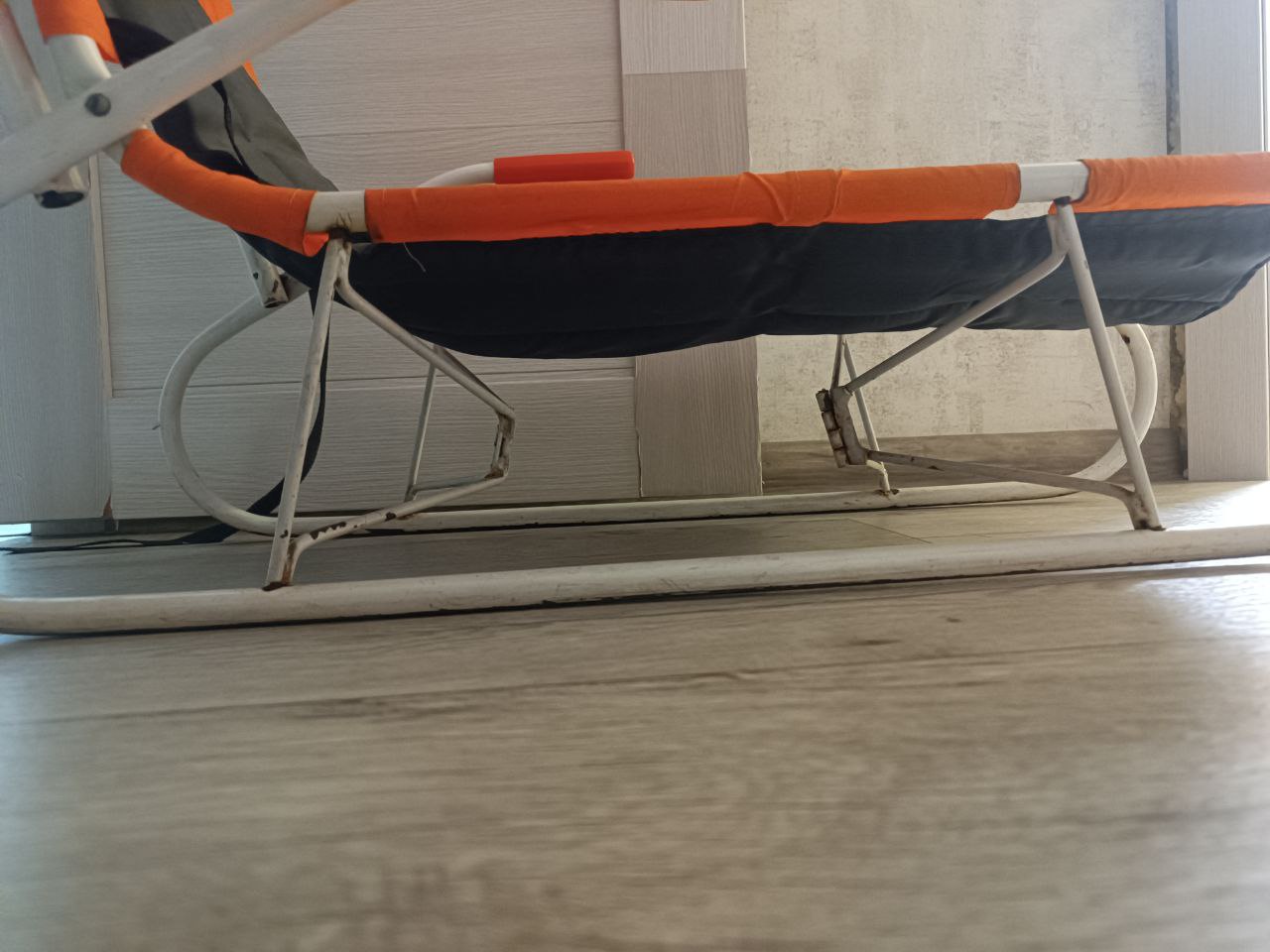 Санки для ребенка 2-6 лет - Товары для детей в Томск - фото 3