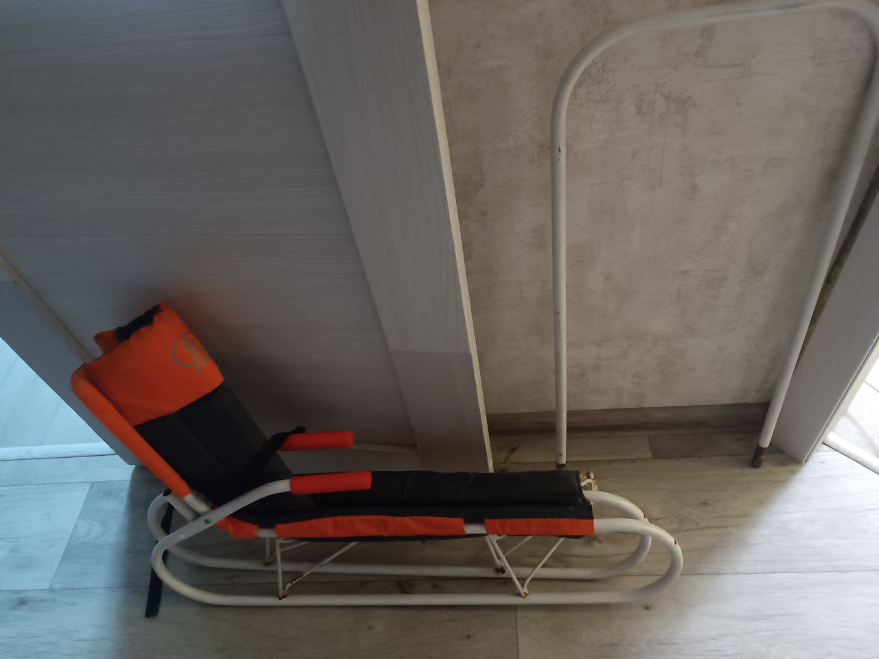 Санки для ребенка 2-6 лет - Товары для детей в Томск - фото 4