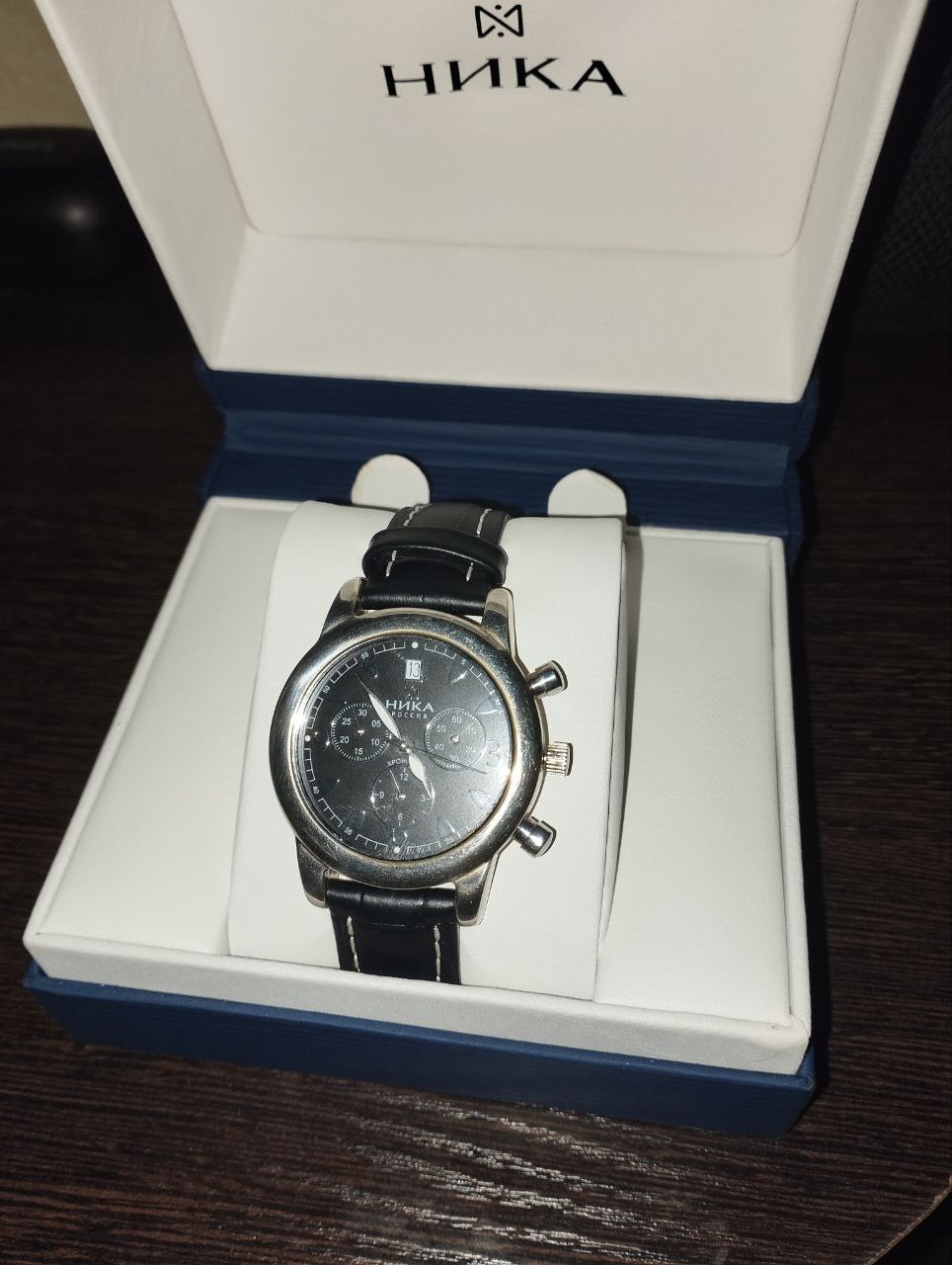 Мужские часы Ника - Хобби и отдых в Томск