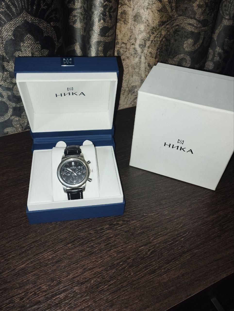 Мужские часы Ника - Хобби и отдых в Томск - фото 2