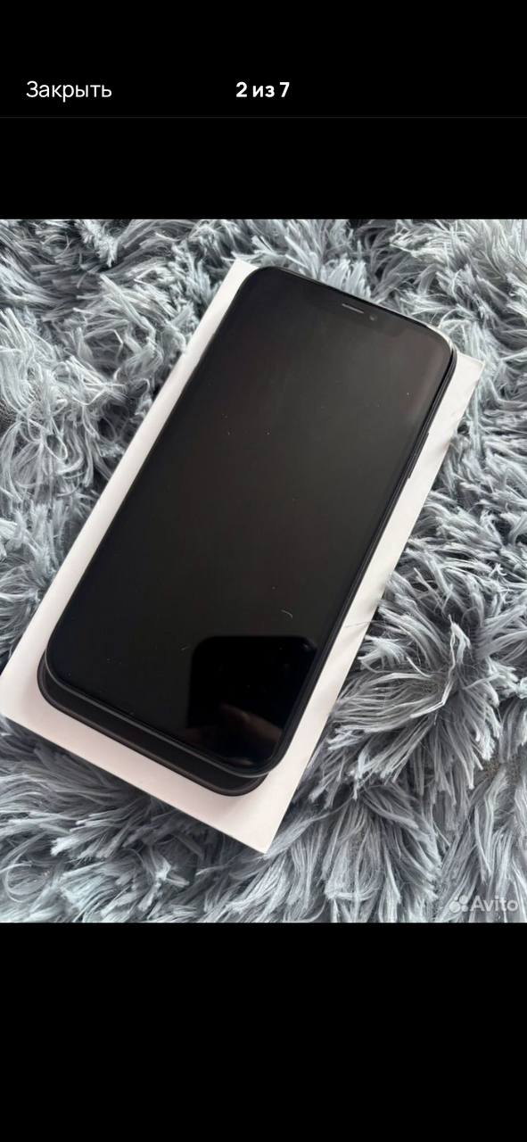 Продам айфон 11 - Электроника в Томск