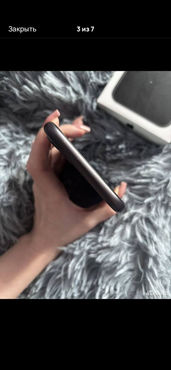 Продам айфон 11 - Электроника в Томск - фото 2