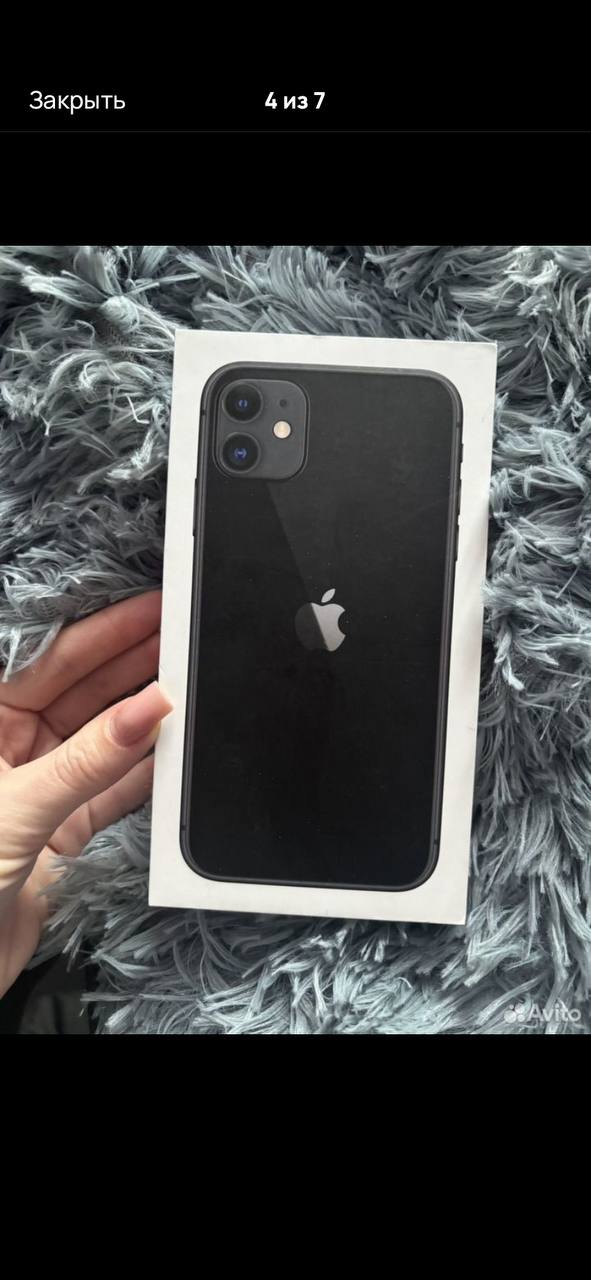 Продам айфон 11 - Электроника в Томск - фото 3