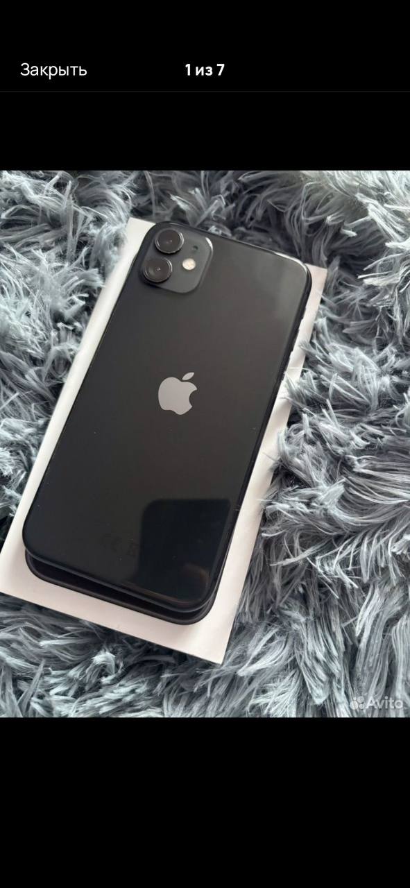Продам айфон 11 - Электроника в Томск - фото 4
