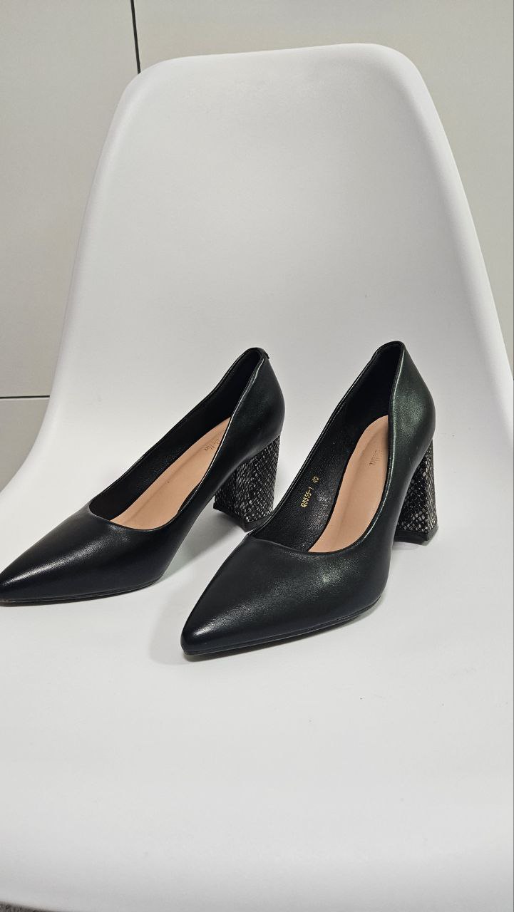 Продам туфли 41 размер - частное объявление в Томск