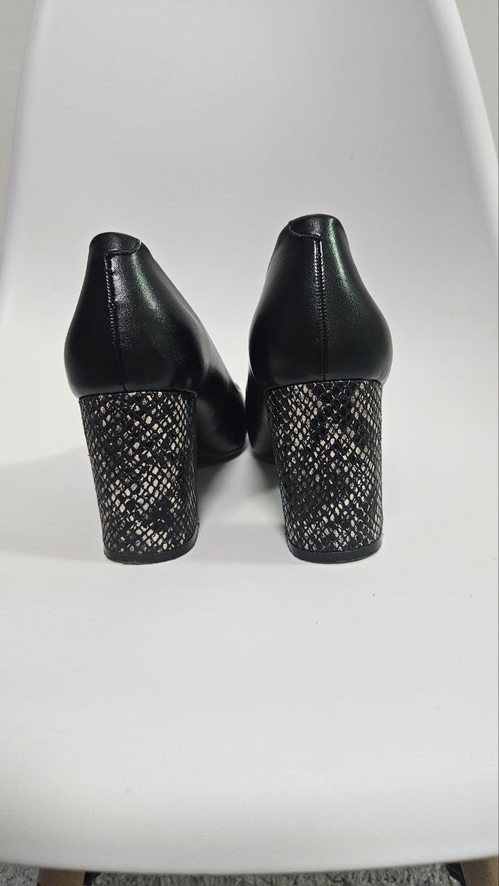 Продам туфли 41 размер - Одежда в Томск - фото 2