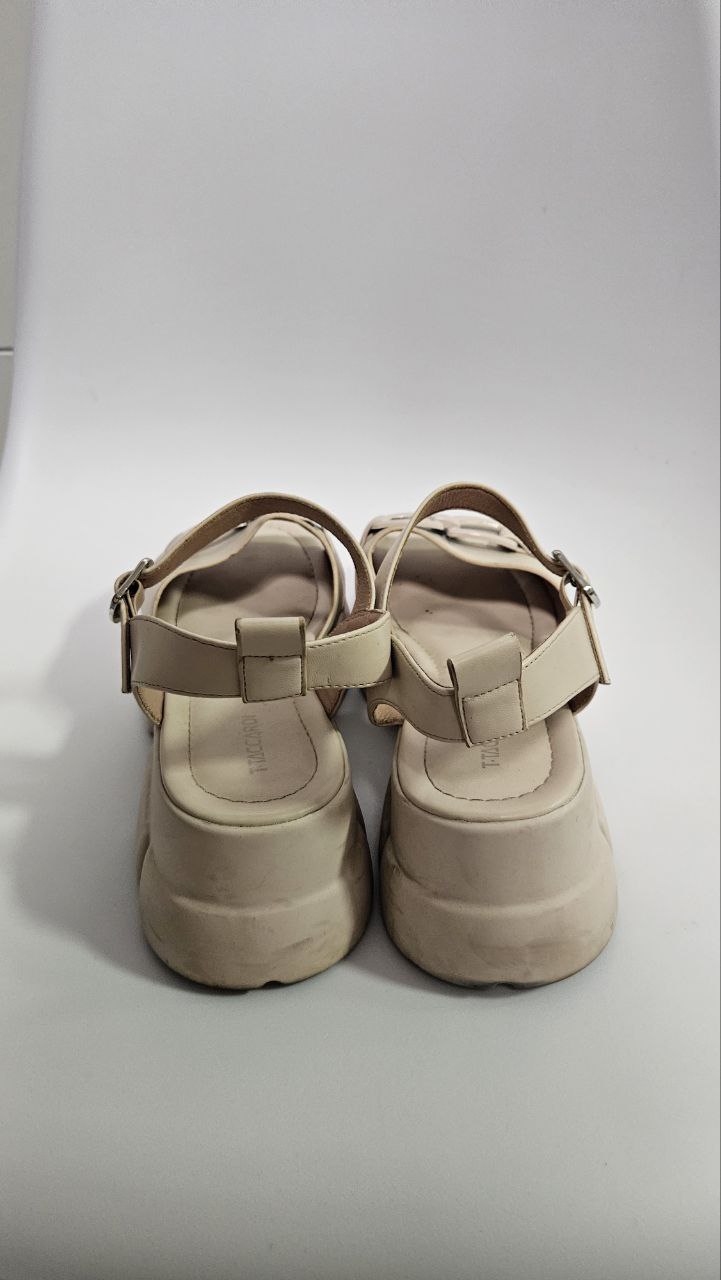 Продам босоножки 40 размер - Одежда в Томск - фото 4