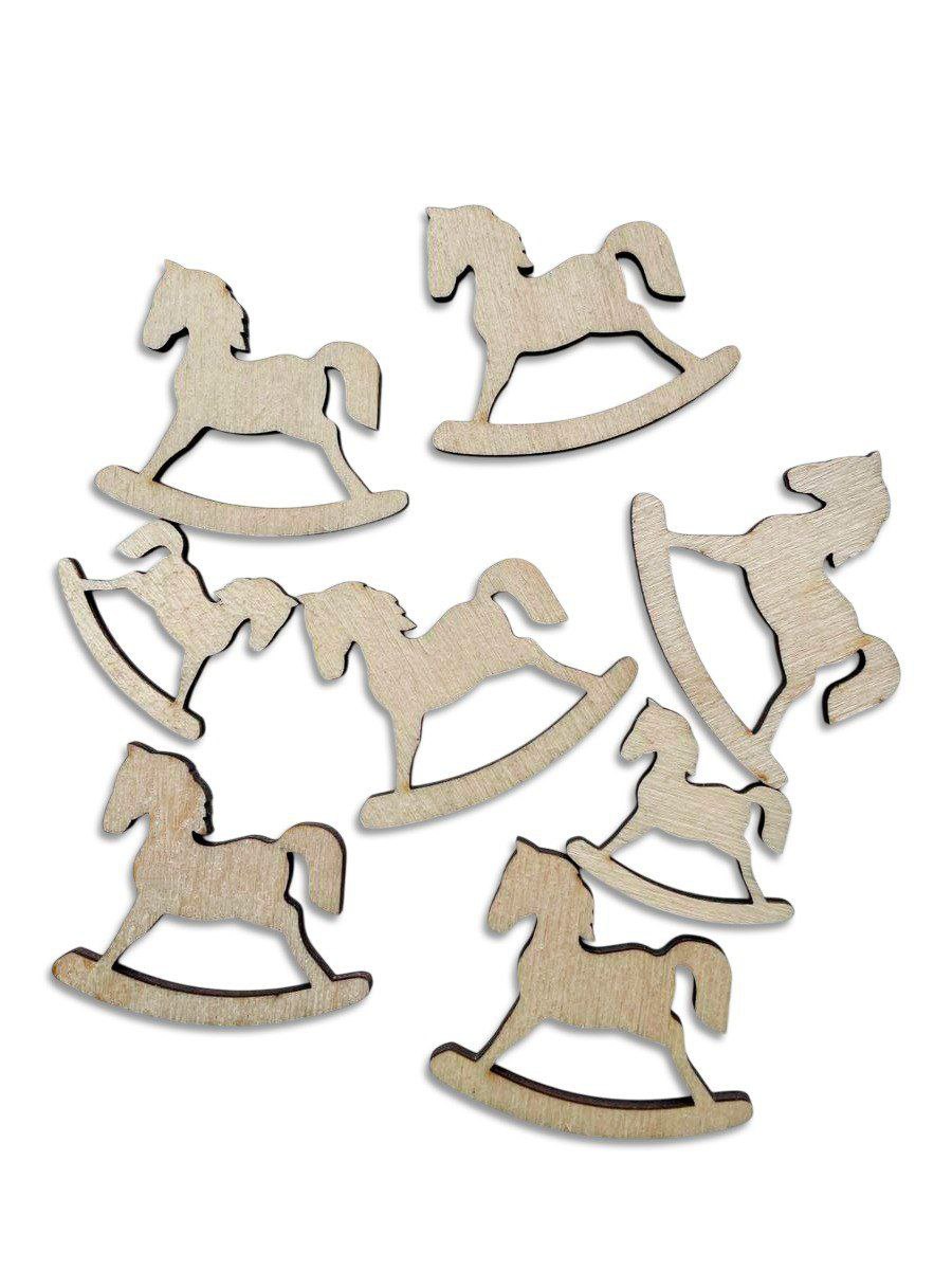 Деревянные заготовки и коробки для творчества и подарков - Хобби и отдых в Томск - фото 3