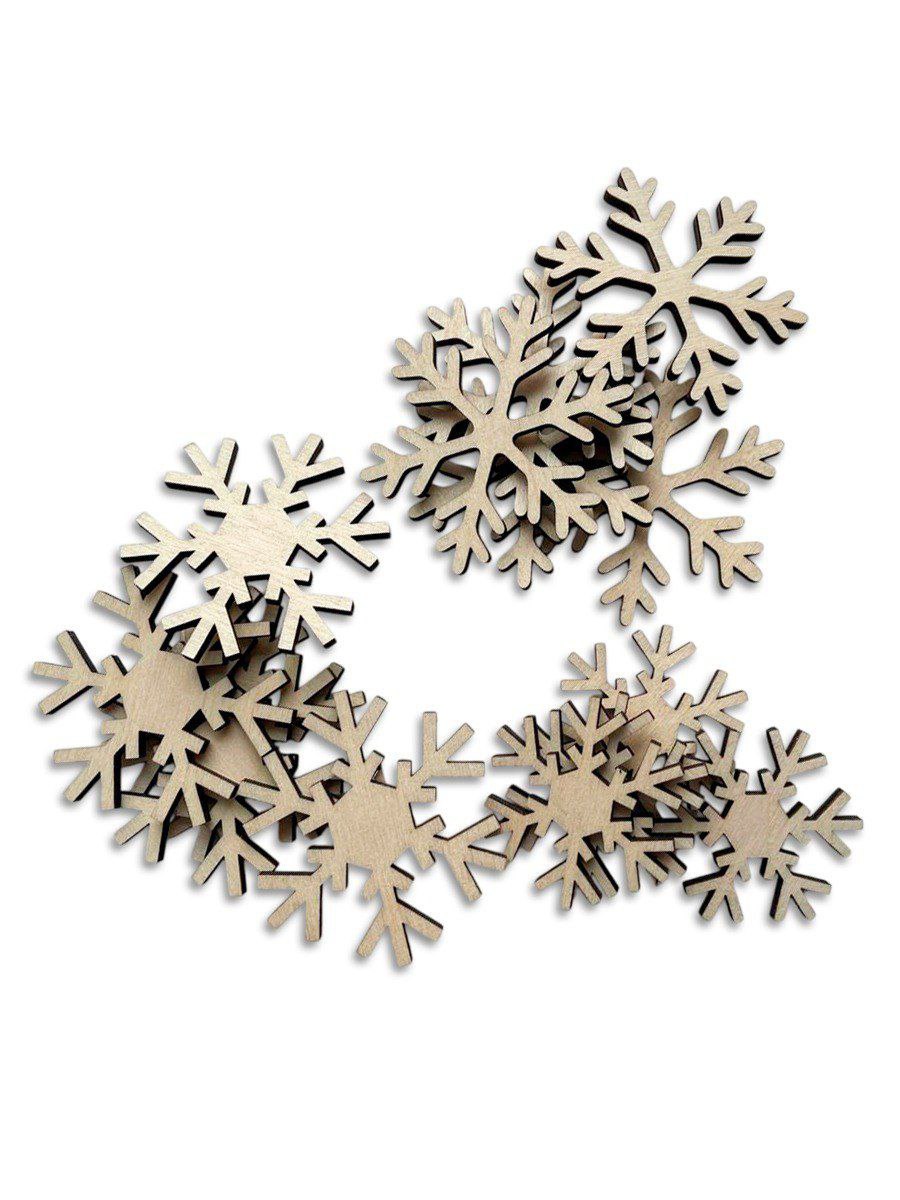 Деревянные заготовки и коробки для творчества и подарков - Хобби и отдых в Томск - фото 5