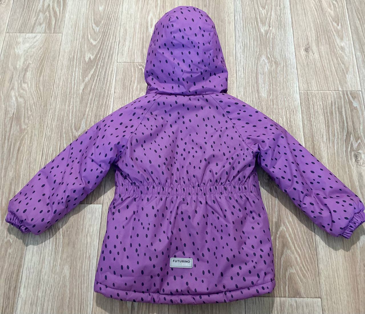 Зимний комплект на девочку - Товары для детей в Томск - фото 3