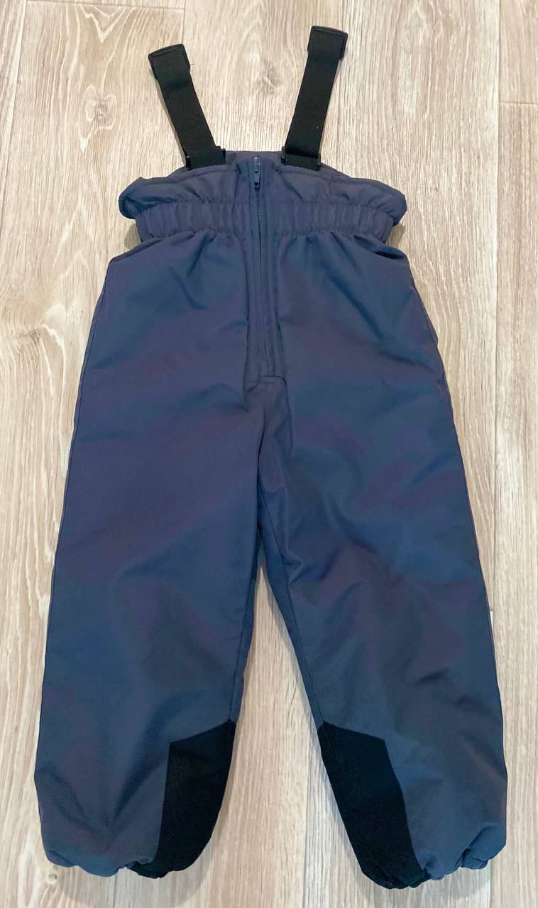 Зимний комплект на девочку - Товары для детей в Томск - фото 4