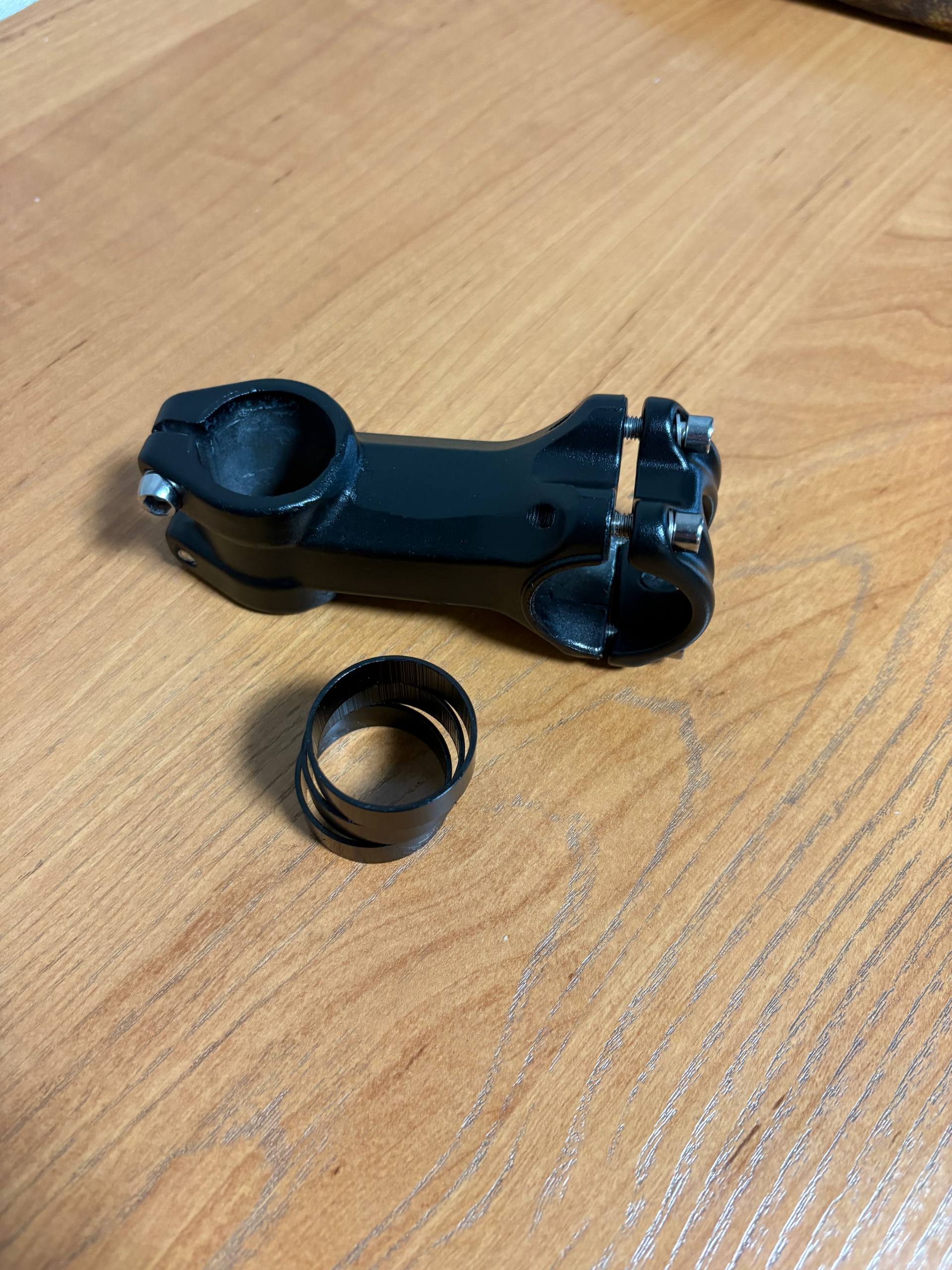 Продам велосипедный вынос руля - Запчасти в Томск