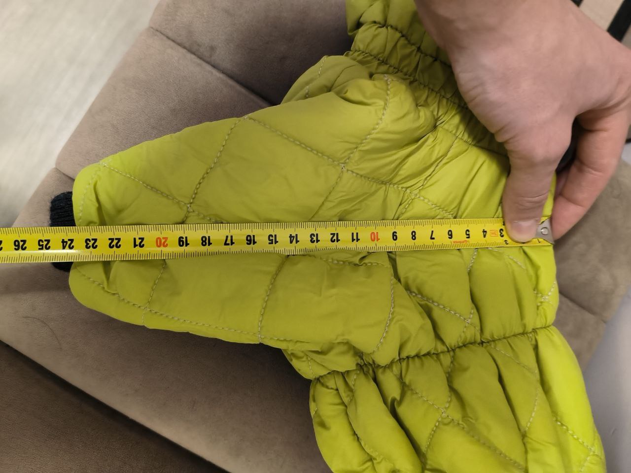 Продам комбинезон для мелкой собаки - частное объявление в Томск