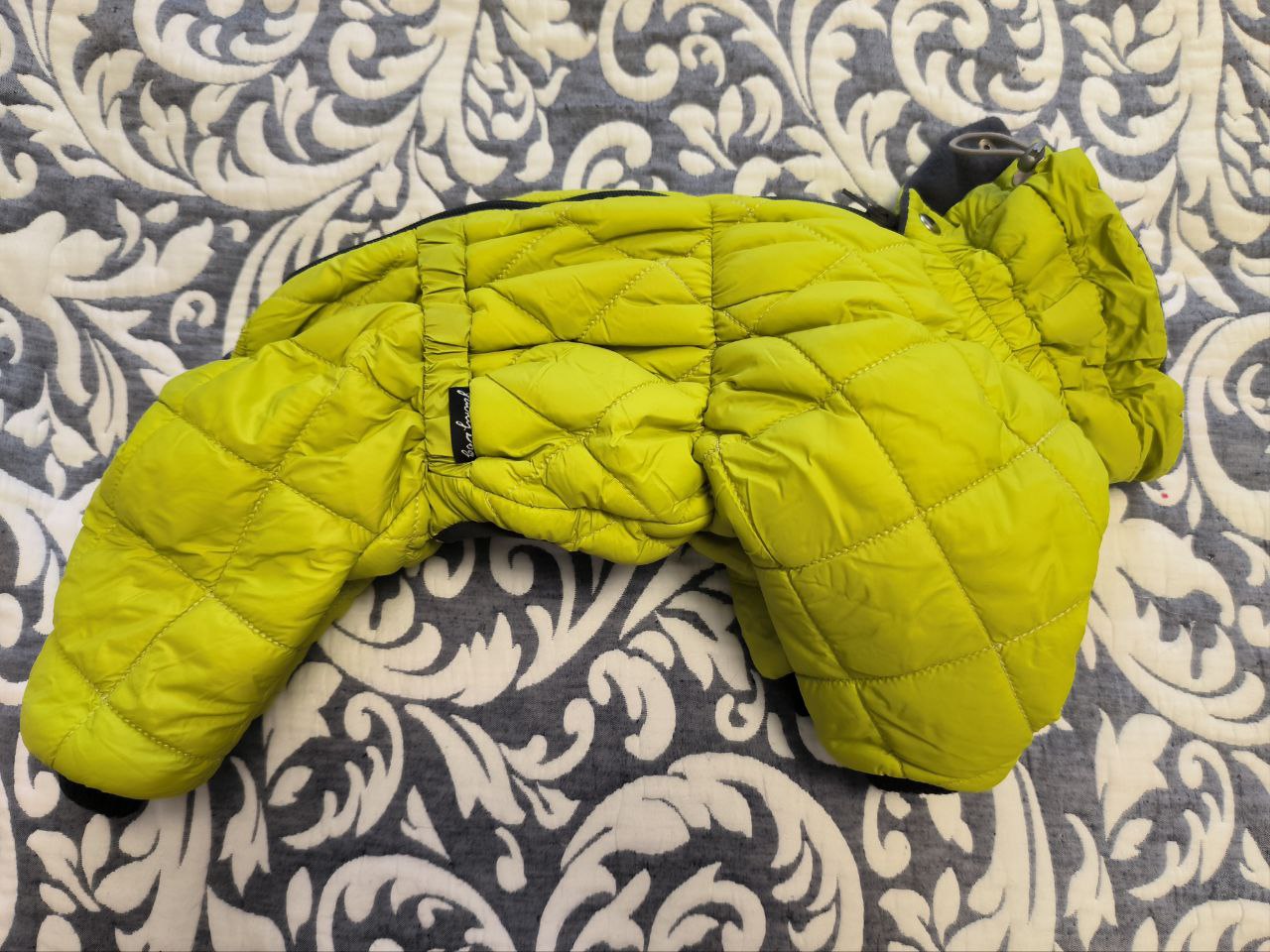 Продам комбинезон для мелкой собаки - Животные в Томск - фото 3