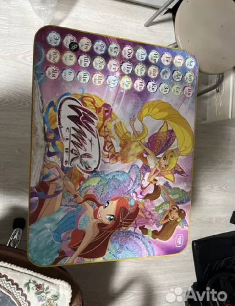 Детский столик - Товары для детей в Томск