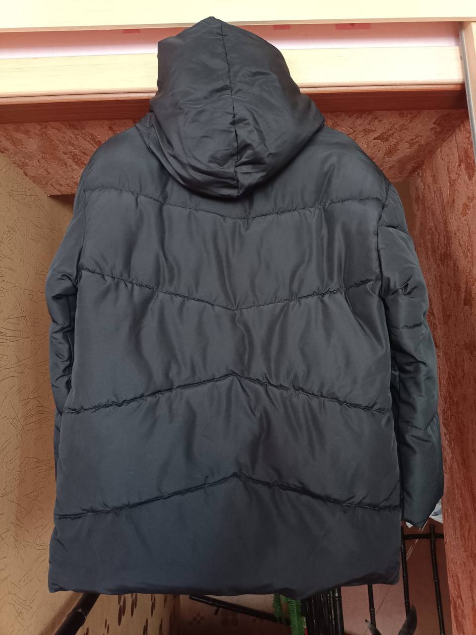 Продам новый женский пуховик - Одежда в Томск