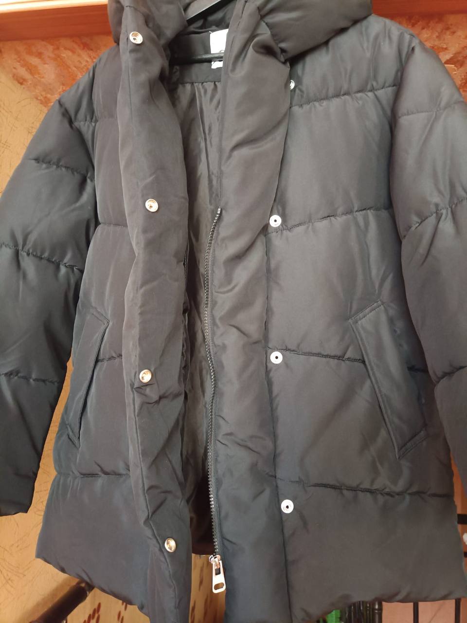 Продам новый женский пуховик - Одежда в Томск - фото 2