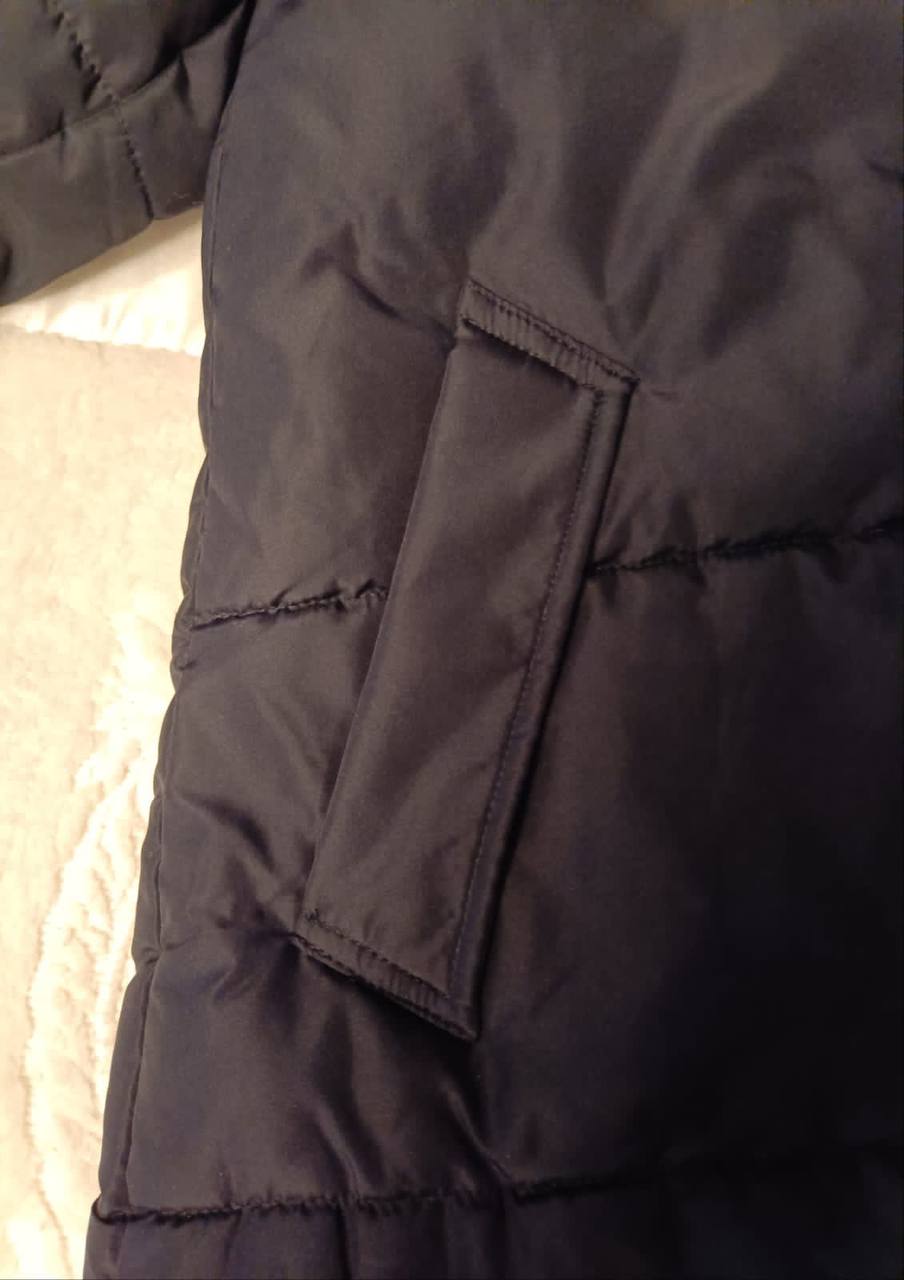 Продам новый женский пуховик - Одежда в Томск - фото 3