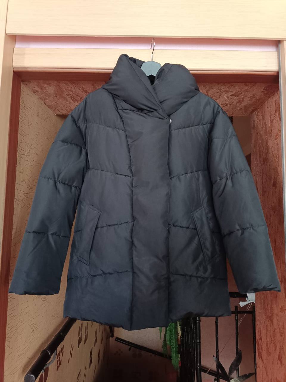 Продам новый женский пуховик - Одежда в Томск - фото 4