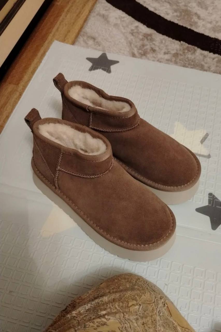 Продам новые угги - Одежда в Томск - фото 2