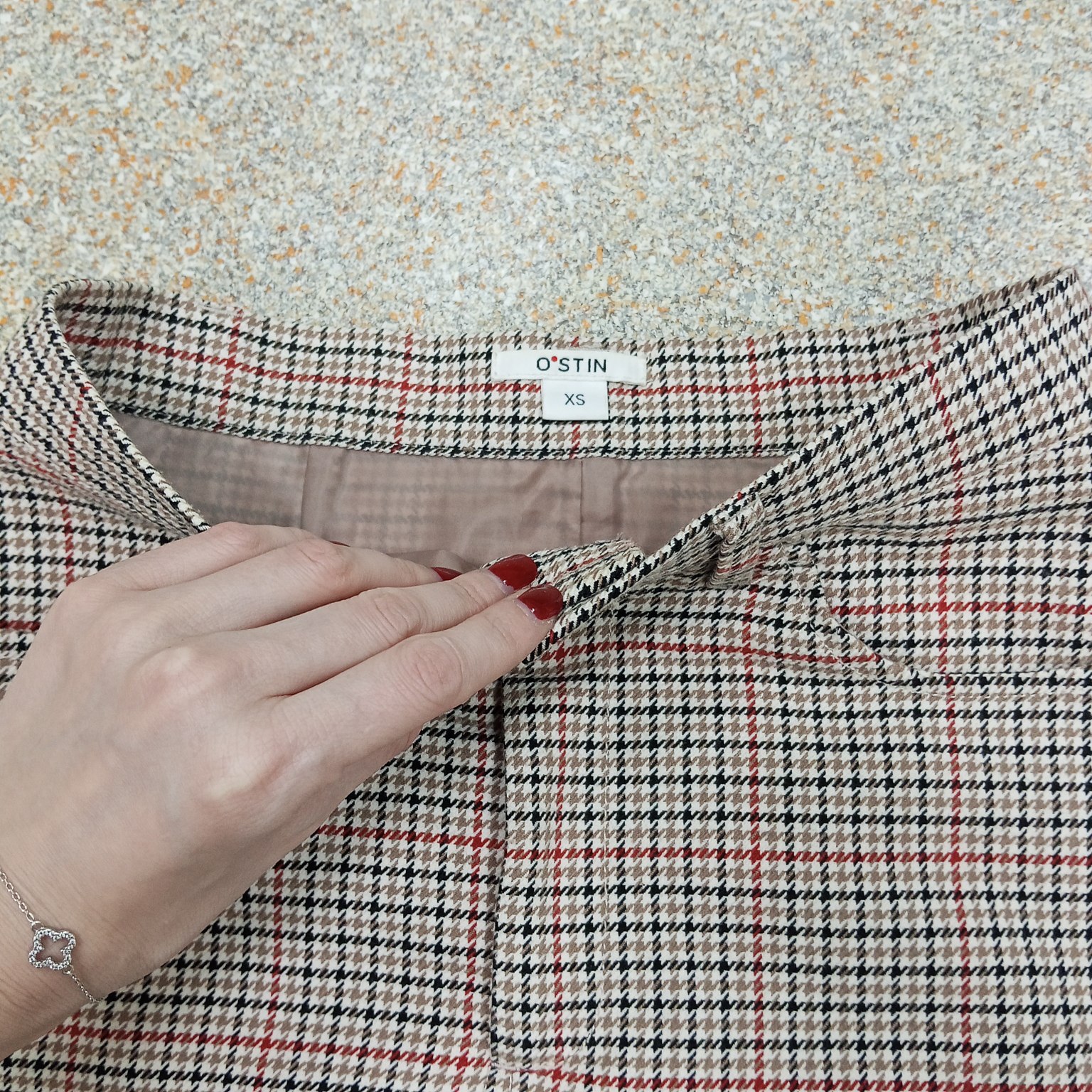 Юбка - Одежда в Томск