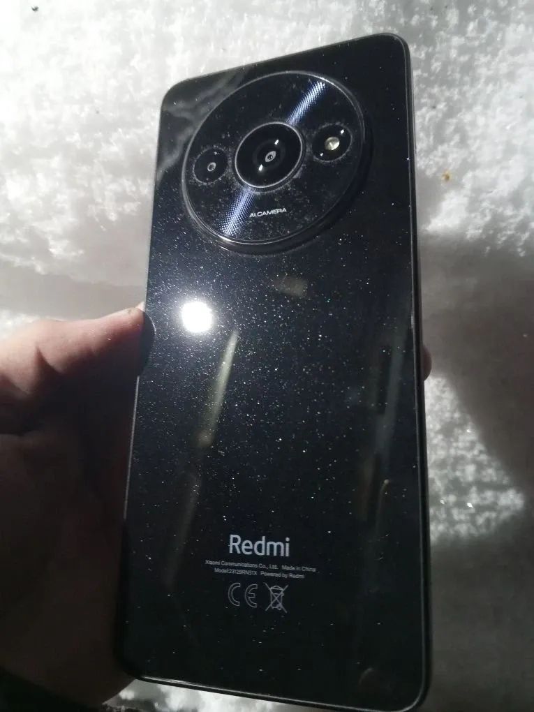 Продам Redmi A3 4/128GB - Электроника в Томск - фото 2