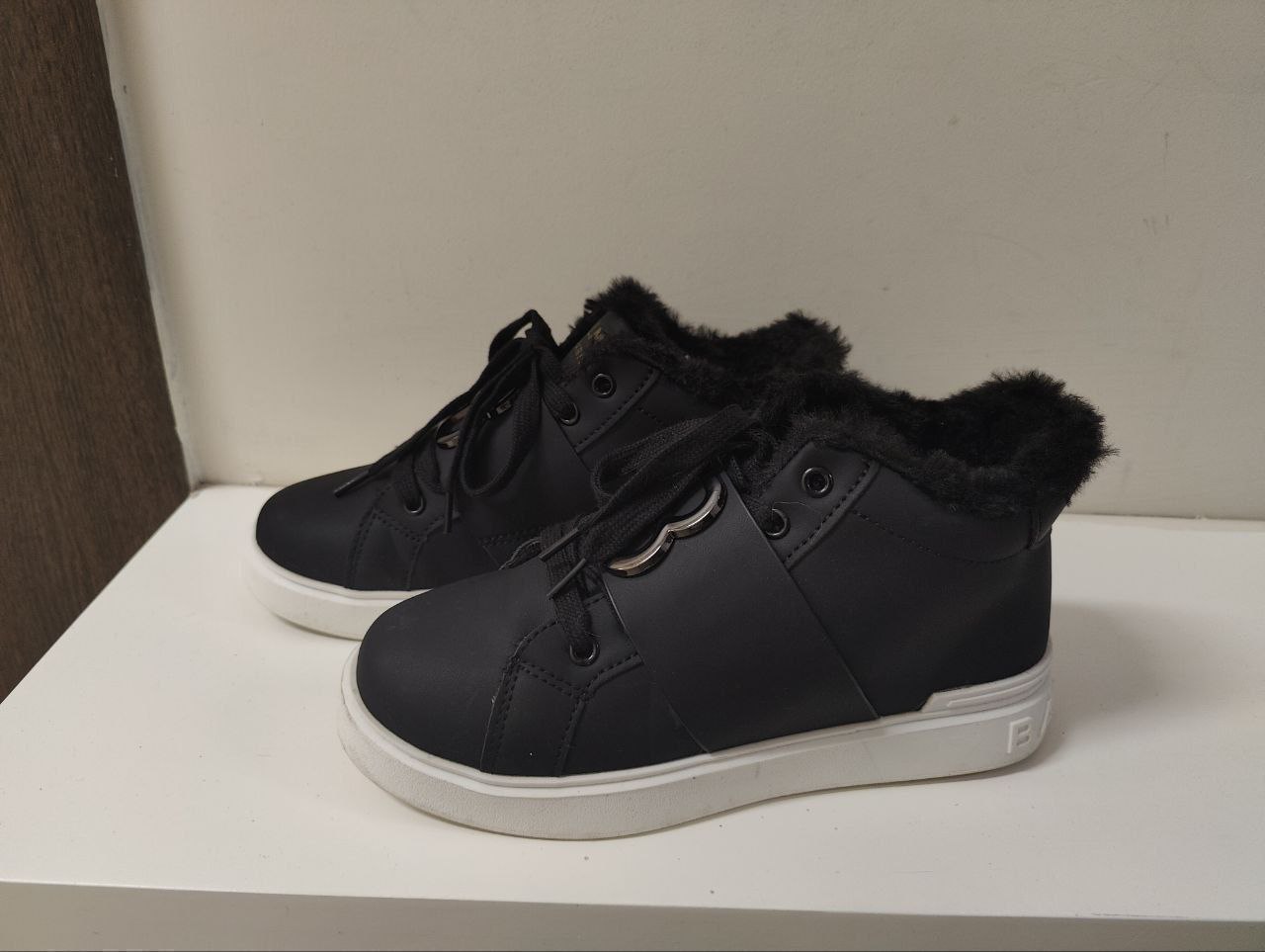 Ботинки и сапоги 37 размер - частное объявление в Орёл