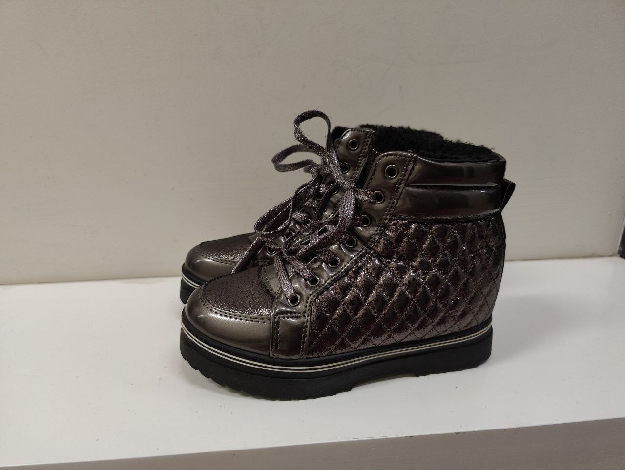 Ботинки и сапоги 37 размер - Одежда в Орёл - фото 5