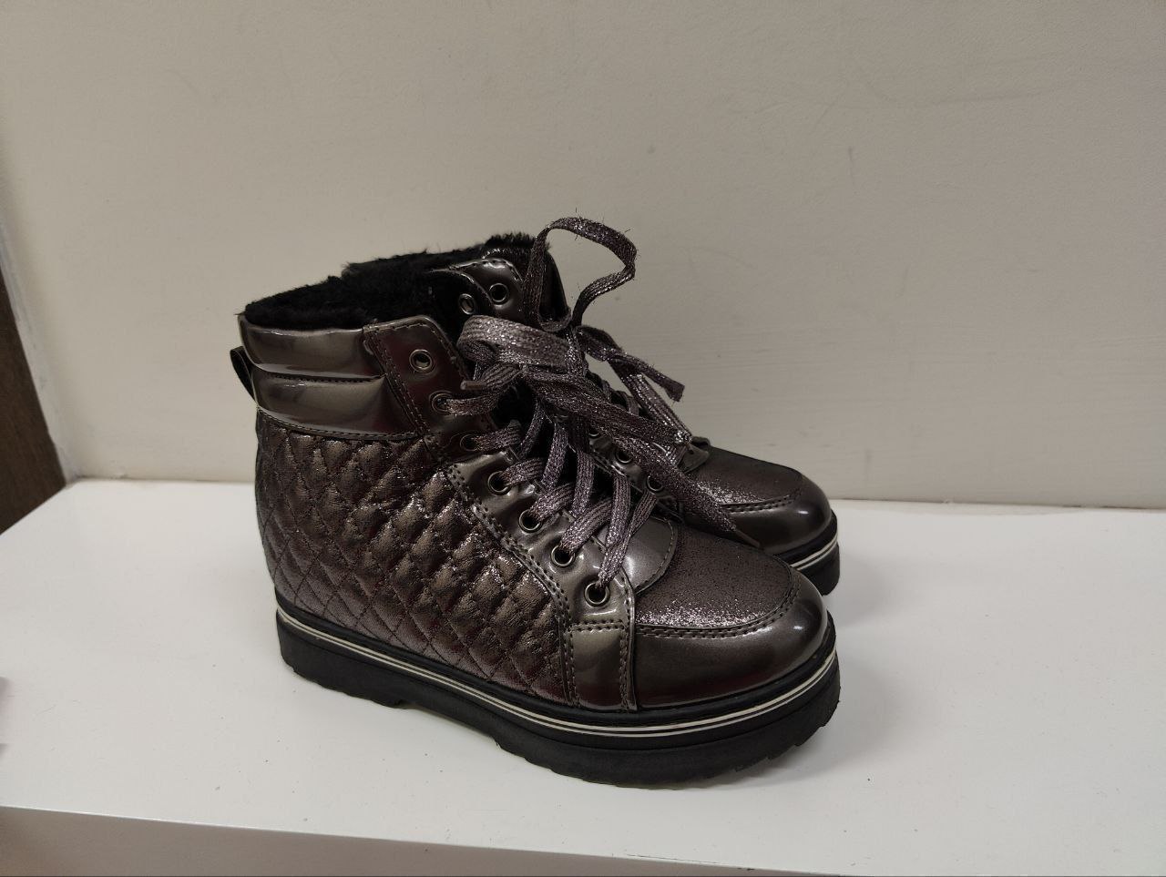 Ботинки и сапоги 37 размер - Одежда в Орёл - фото 6