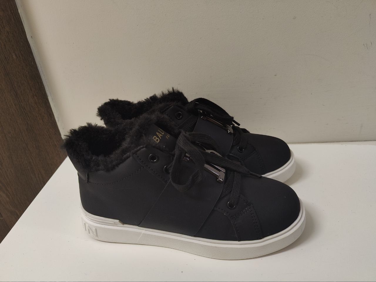 Ботинки и сапоги 37 размер - Одежда в Орёл - фото 7