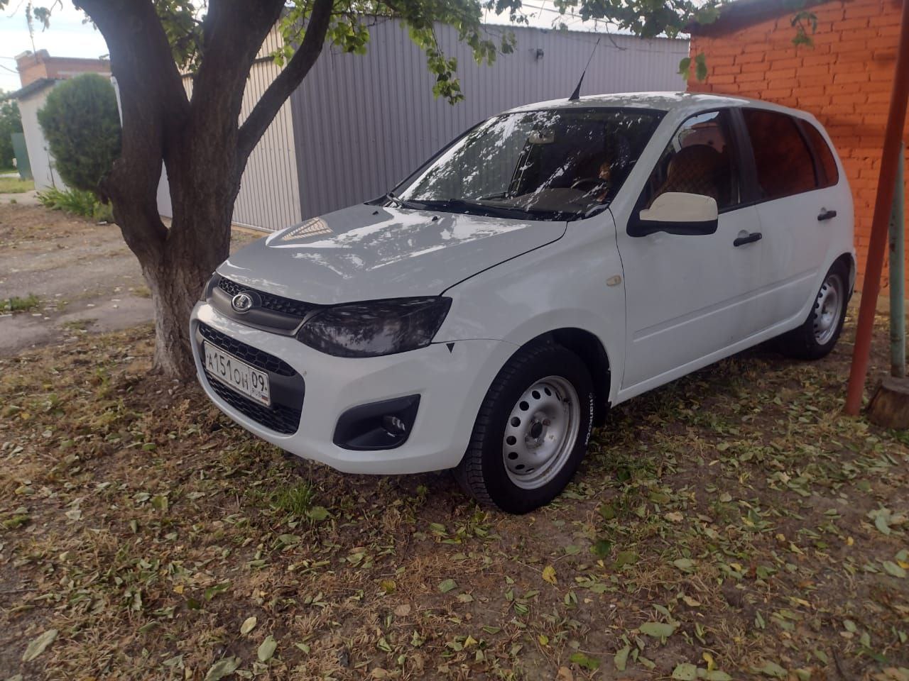 Продажа автомобиля ГАЗ - частное объявление в Армавир-Успенское